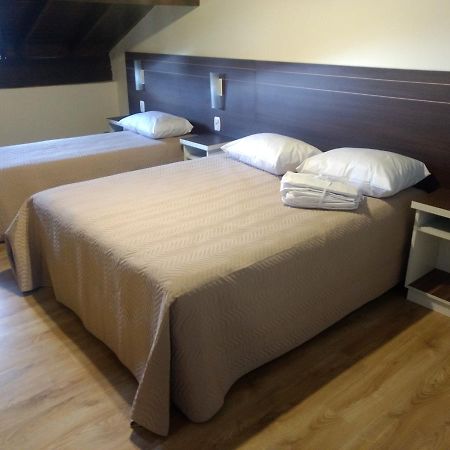 Residencial Correa Pereira Leilighet Canela Eksteriør bilde