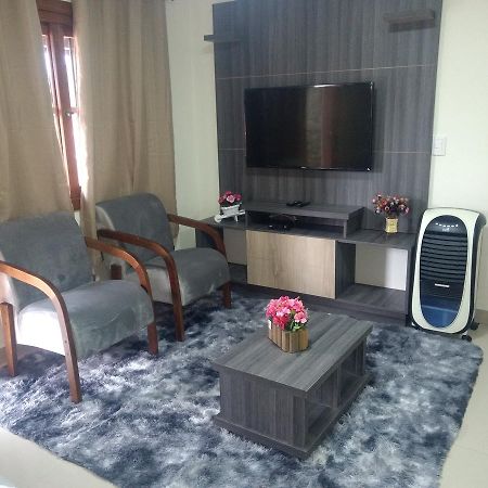 Residencial Correa Pereira Leilighet Canela Eksteriør bilde