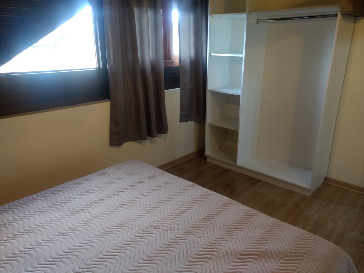 Residencial Correa Pereira Leilighet Canela Eksteriør bilde