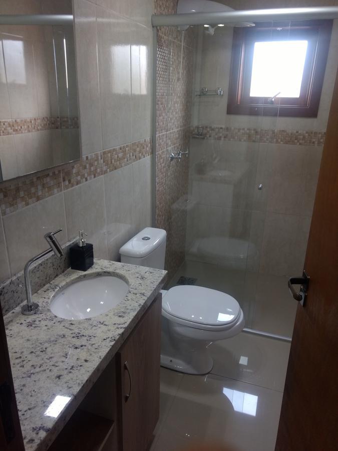 Residencial Correa Pereira Leilighet Canela Eksteriør bilde