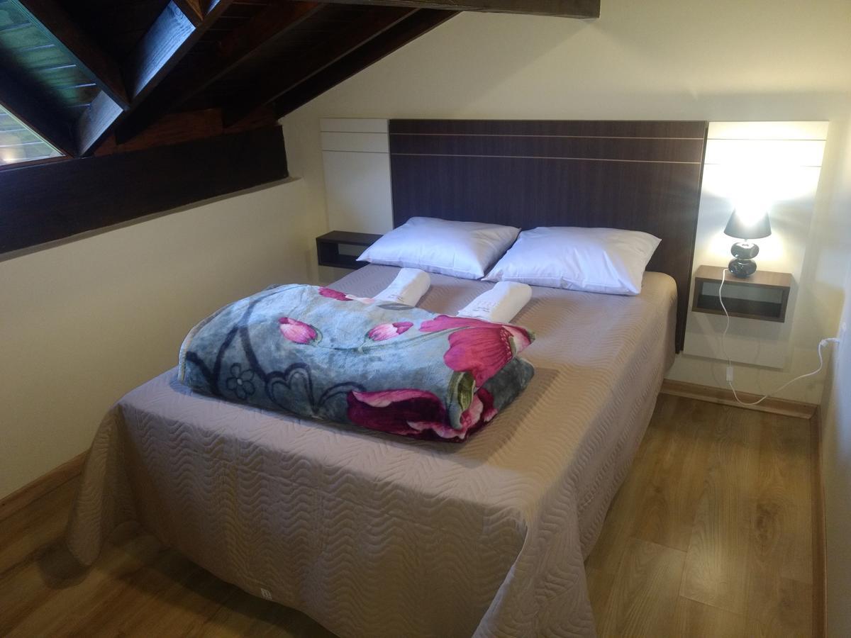 Residencial Correa Pereira Leilighet Canela Eksteriør bilde