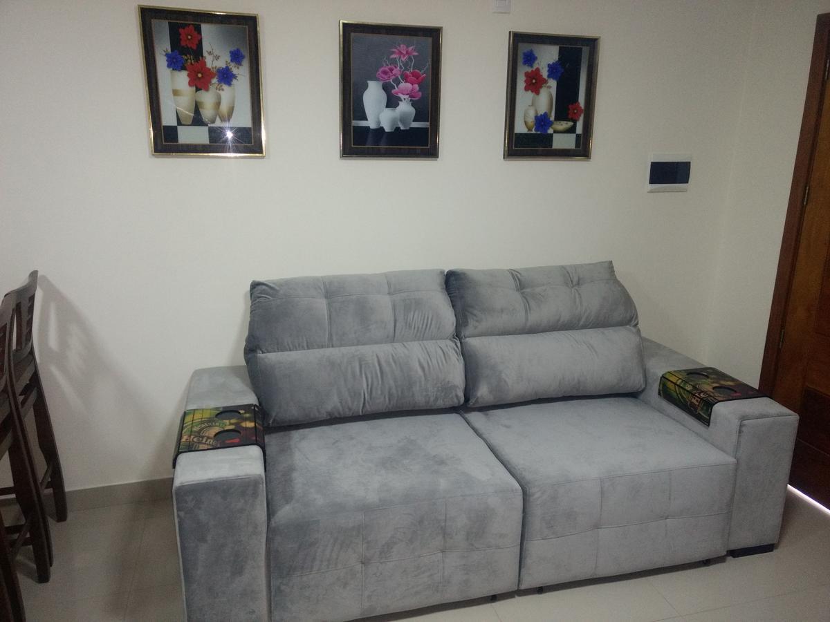 Residencial Correa Pereira Leilighet Canela Eksteriør bilde