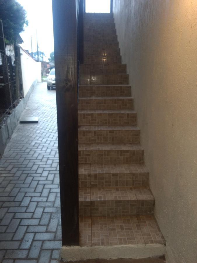 Residencial Correa Pereira Leilighet Canela Eksteriør bilde