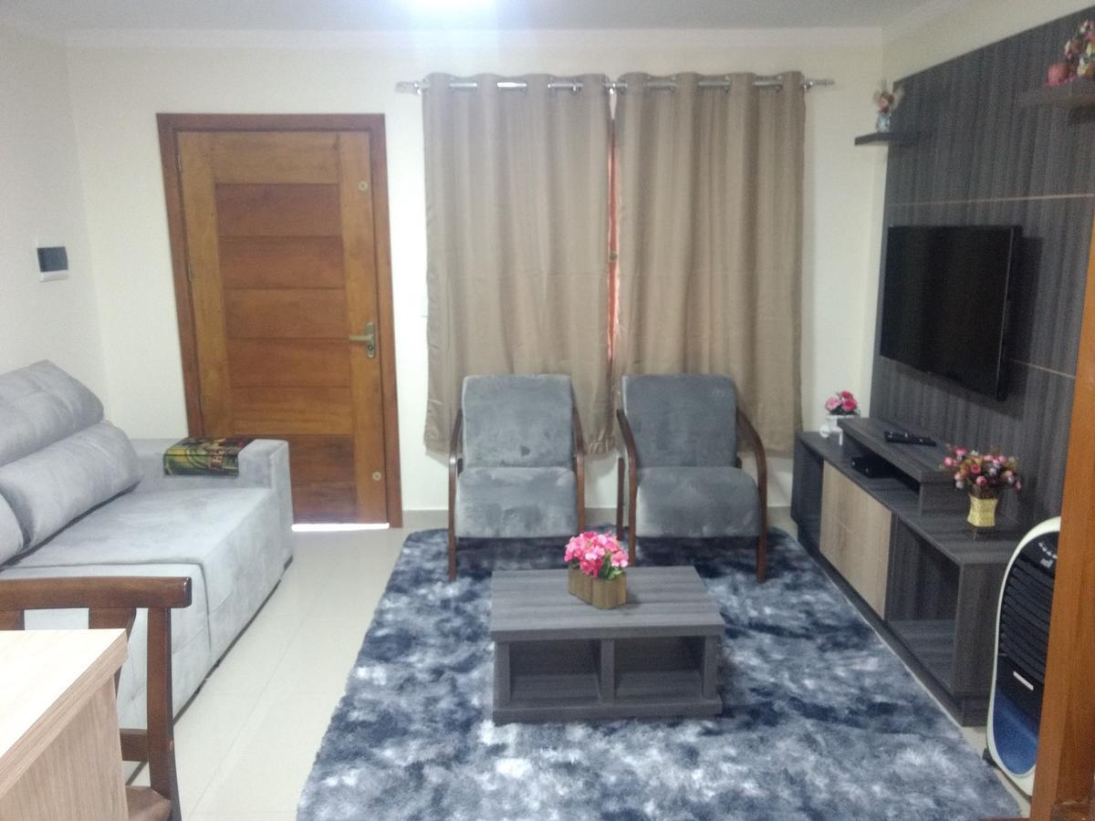Residencial Correa Pereira Leilighet Canela Eksteriør bilde