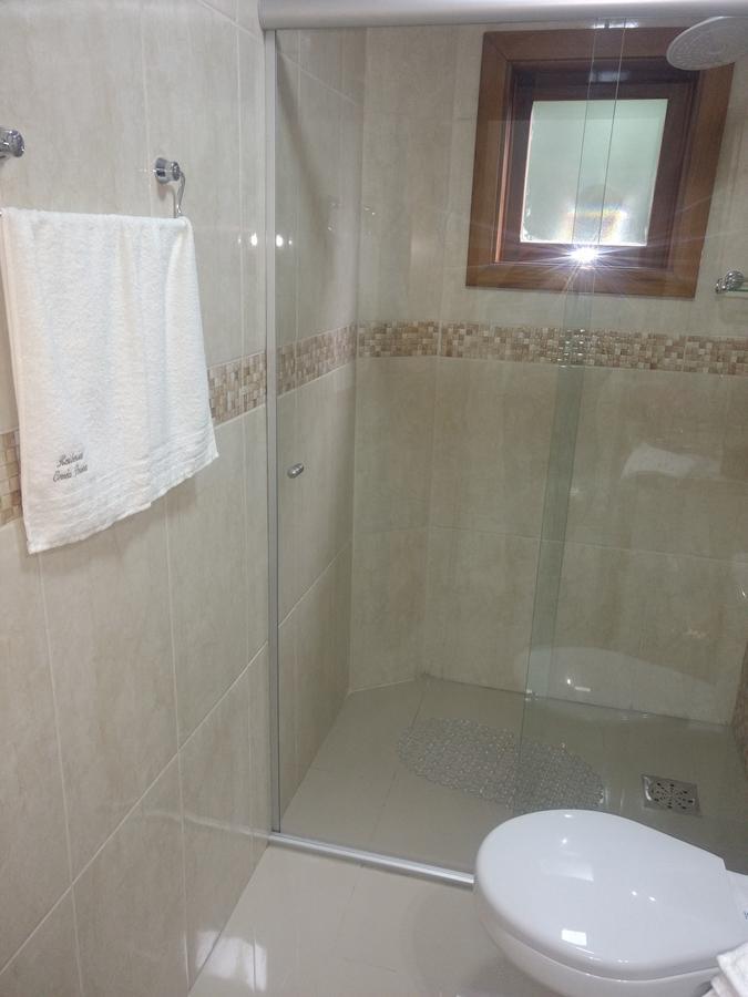 Residencial Correa Pereira Leilighet Canela Eksteriør bilde